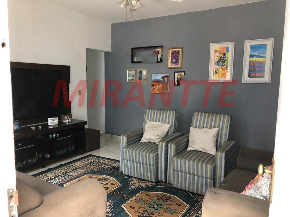 Sobrado de 365m² com 9 quartos em Vila Ede