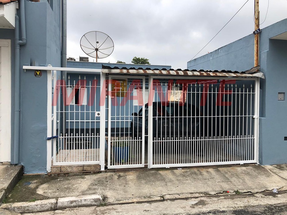 Sobrado de 365m² com 9 quartos em Vila Ede
