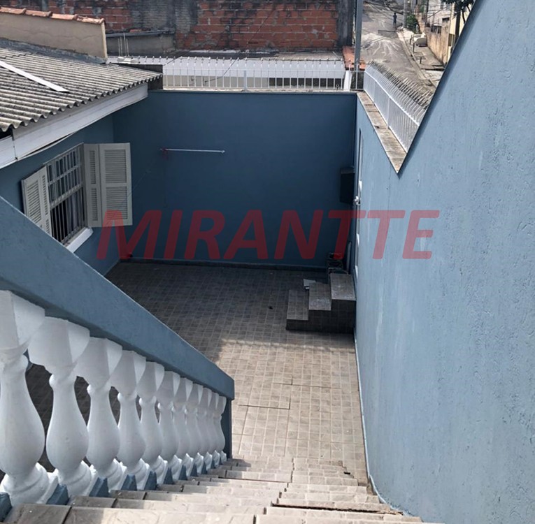 Sobrado de 365m² com 9 quartos em Vila Ede