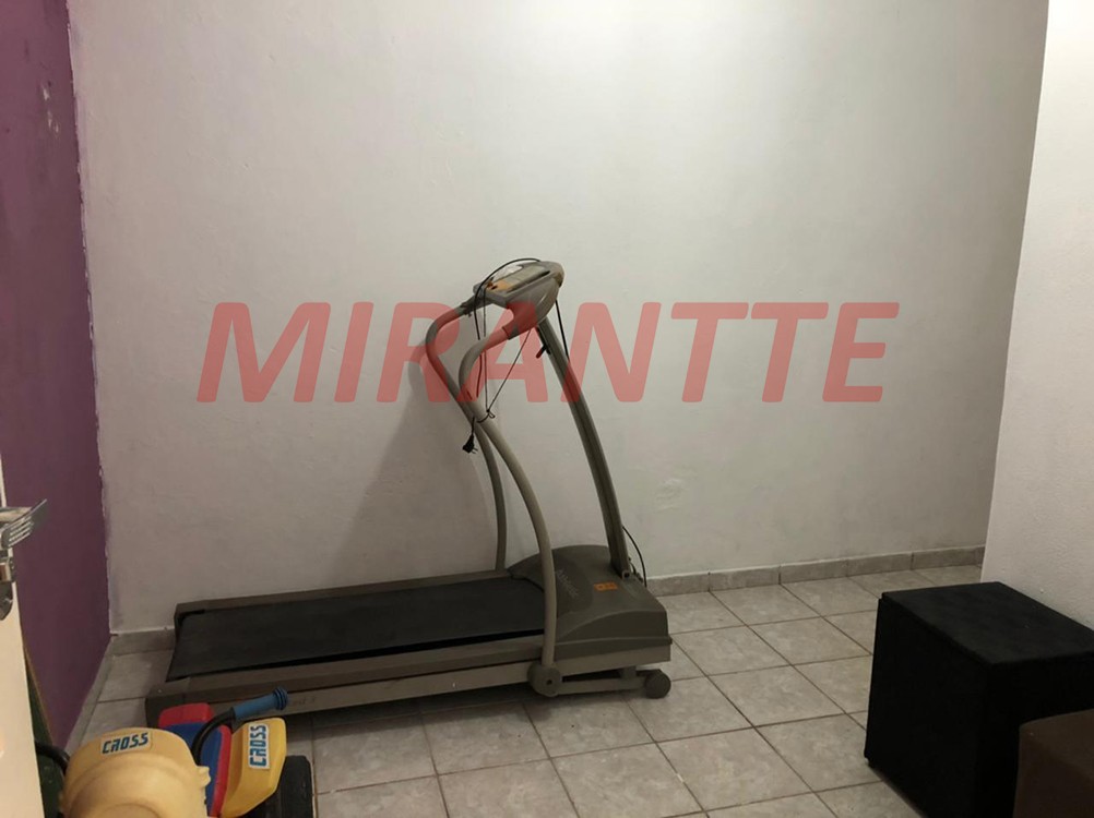 Sobrado de 365m² com 9 quartos em Vila Ede