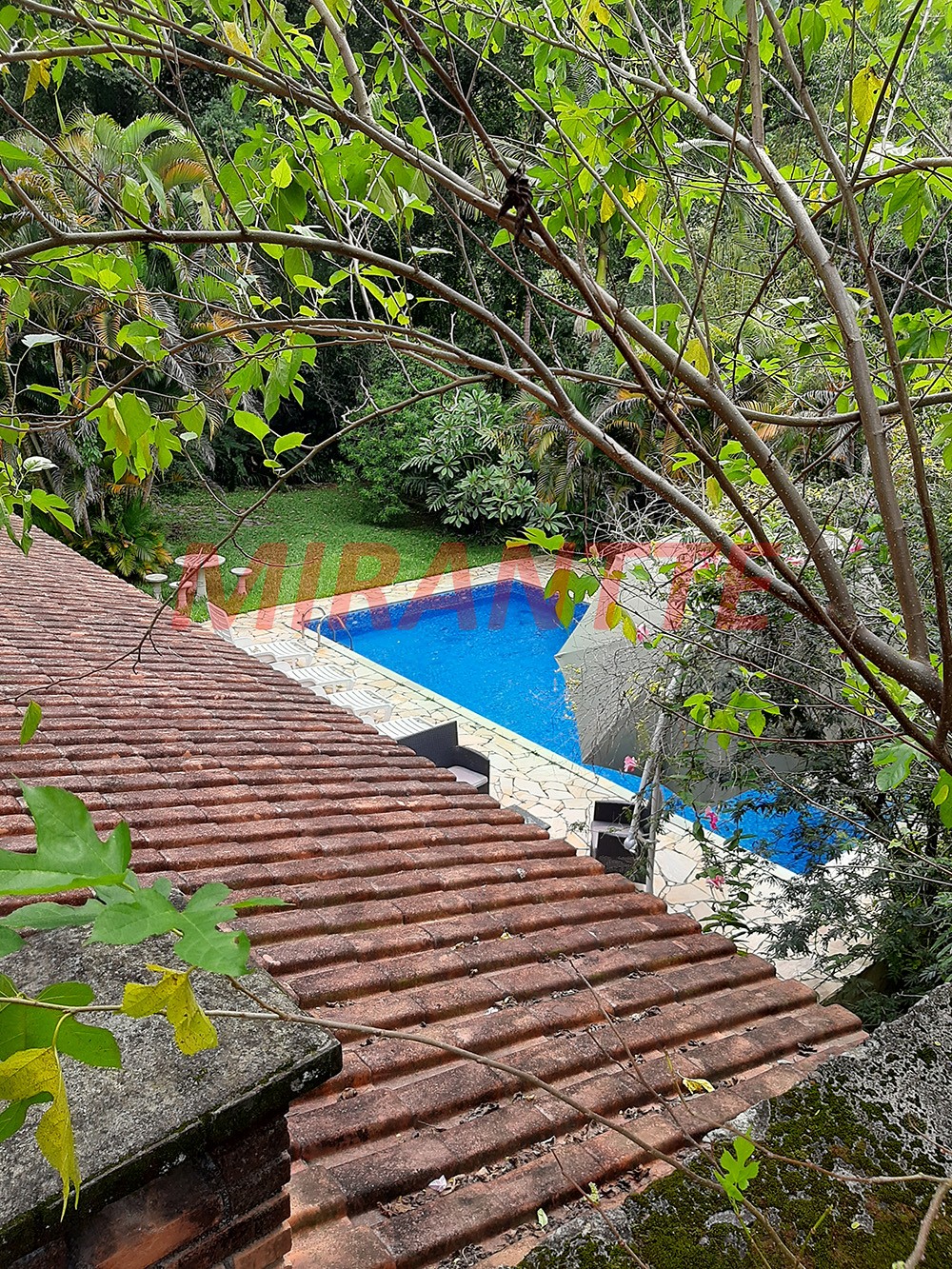 Sobrado de 237m² com 3 quartos em Serra da Cantareira