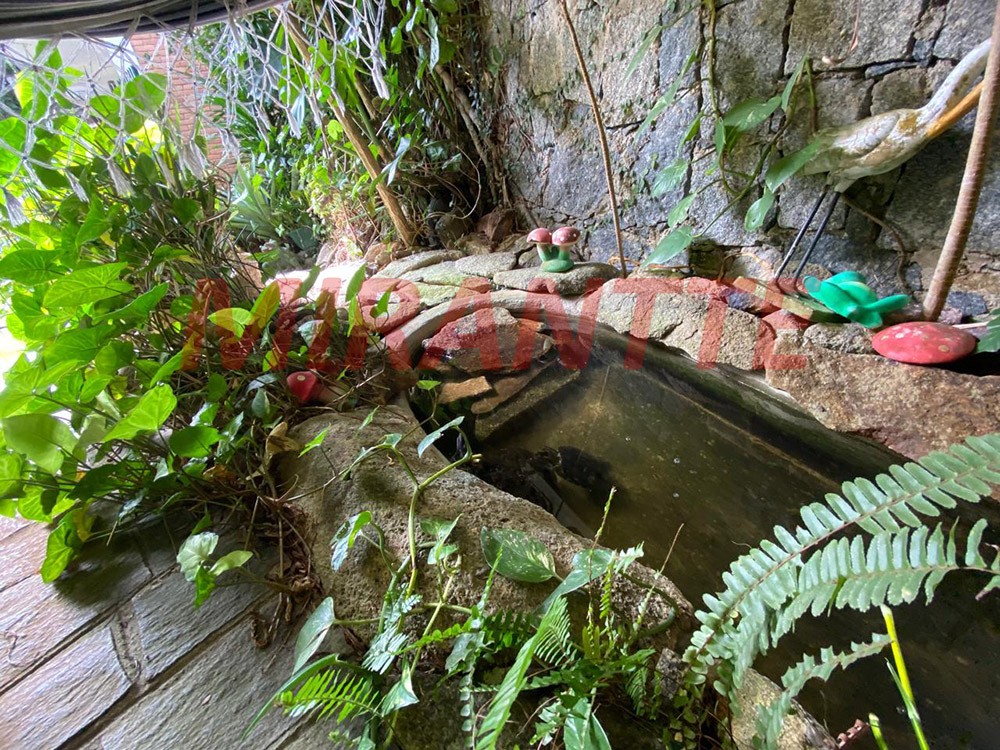 Sobrado de 237m² com 3 quartos em Serra da Cantareira