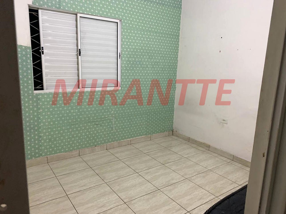 Casa terrea de 70m² com 3 quartos em Vila Constança