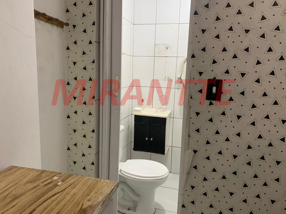 Casa terrea de 70m² com 3 quartos em Vila Constança