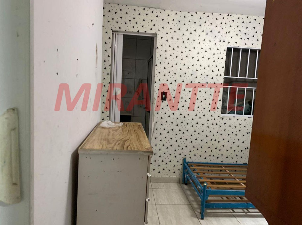 Casa terrea de 70m² com 3 quartos em Vila Constança