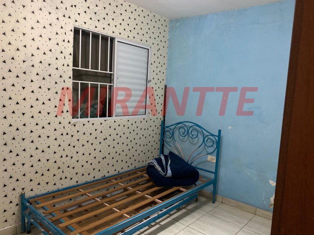 Casa terrea de 70m² com 3 quartos em Vila Constança