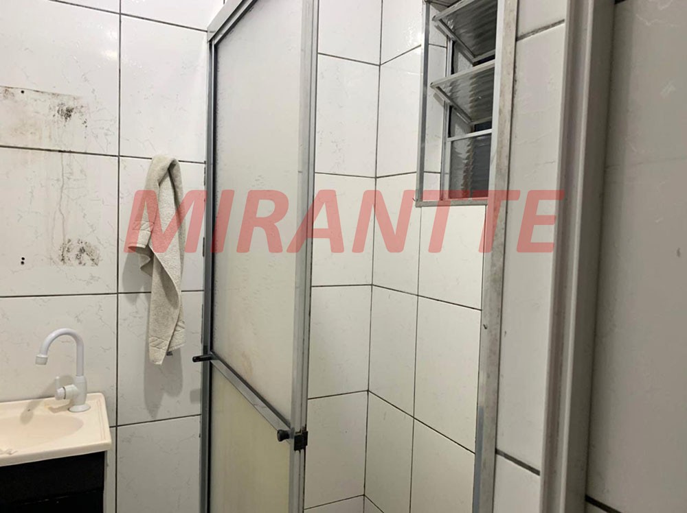 Casa terrea de 70m² com 3 quartos em Vila Constança