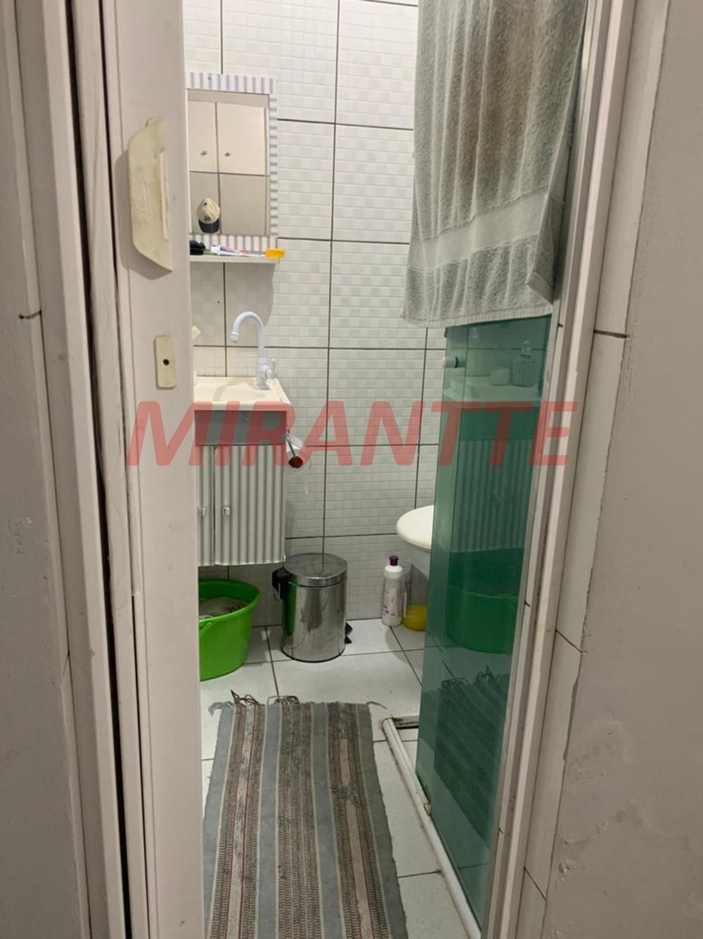 Casa terrea de 70m² com 3 quartos em Vila Constança