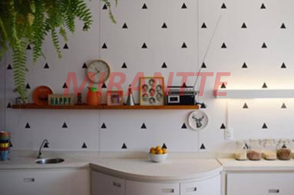 Apartamento de 200m² com 4 quartos em Aclimação