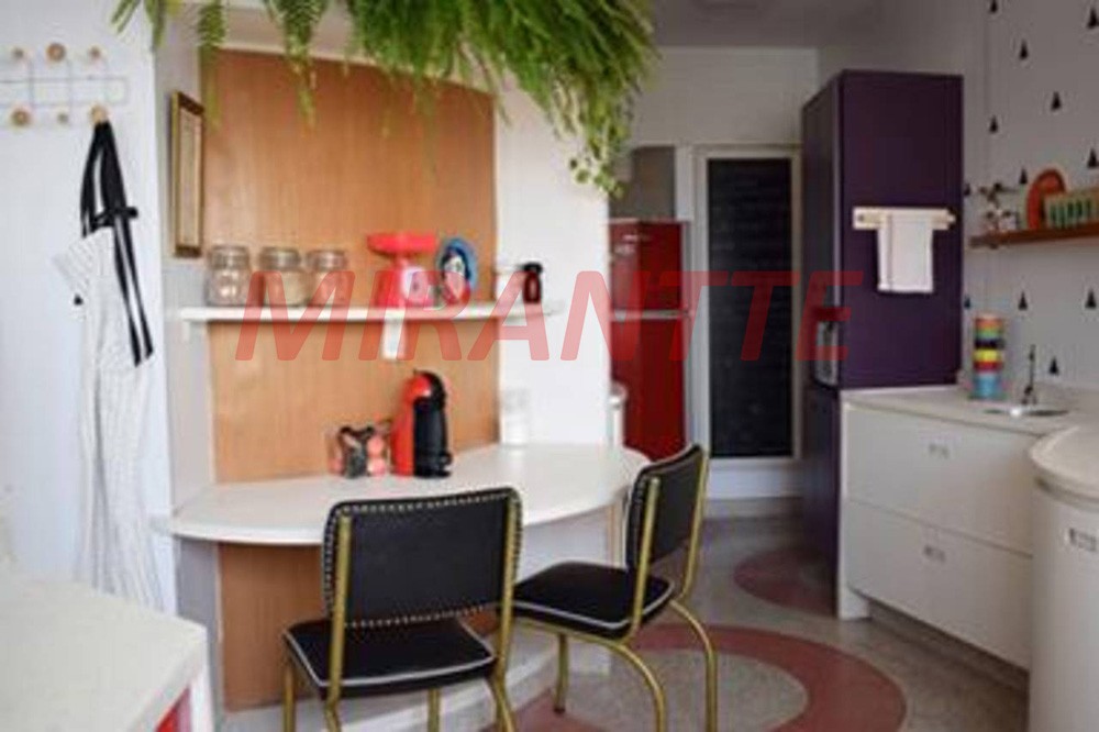 Apartamento de 200m² com 4 quartos em Aclimação