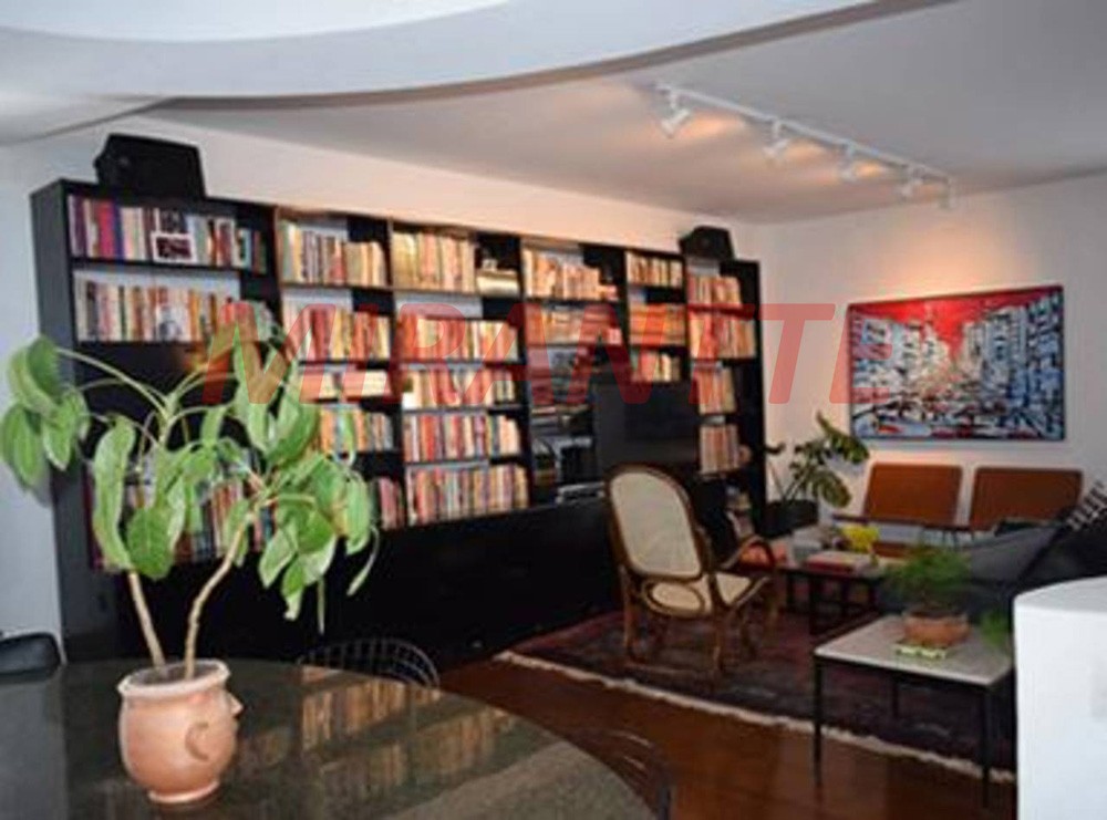 Apartamento de 200m² com 4 quartos em Aclimação
