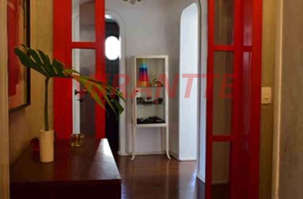 Apartamento de 200m² com 4 quartos em Aclimação