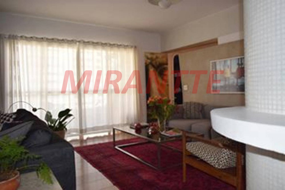 Apartamento de 200m² com 4 quartos em Aclimação