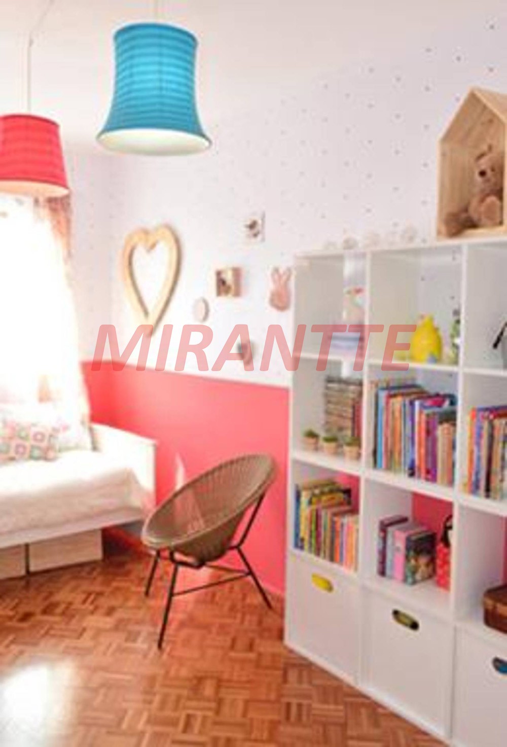 Apartamento de 200m² com 4 quartos em Aclimação