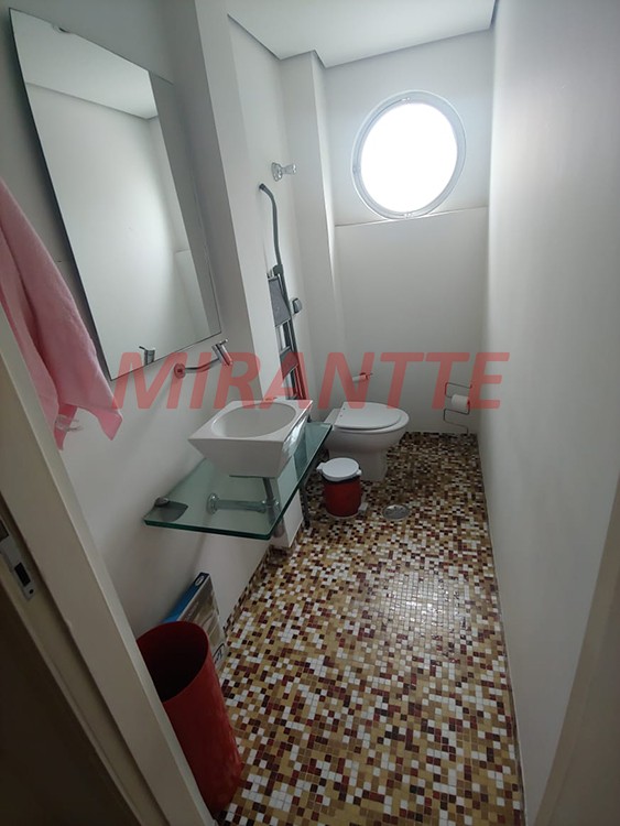 Comercial de 89m² em Lapa