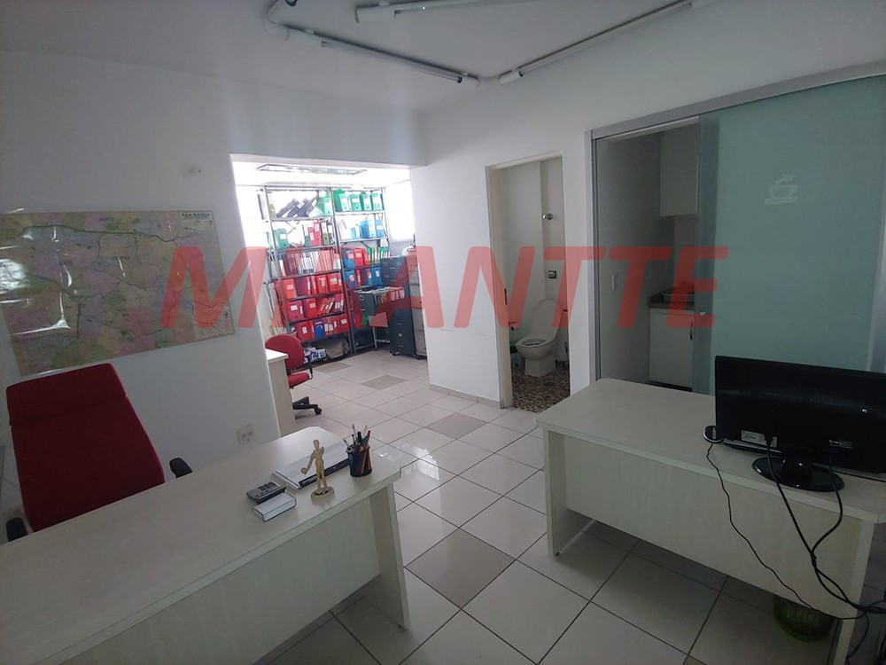 Comercial de 89m² em Lapa