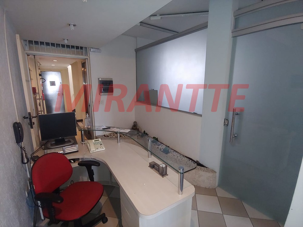 Comercial de 89m² em Lapa