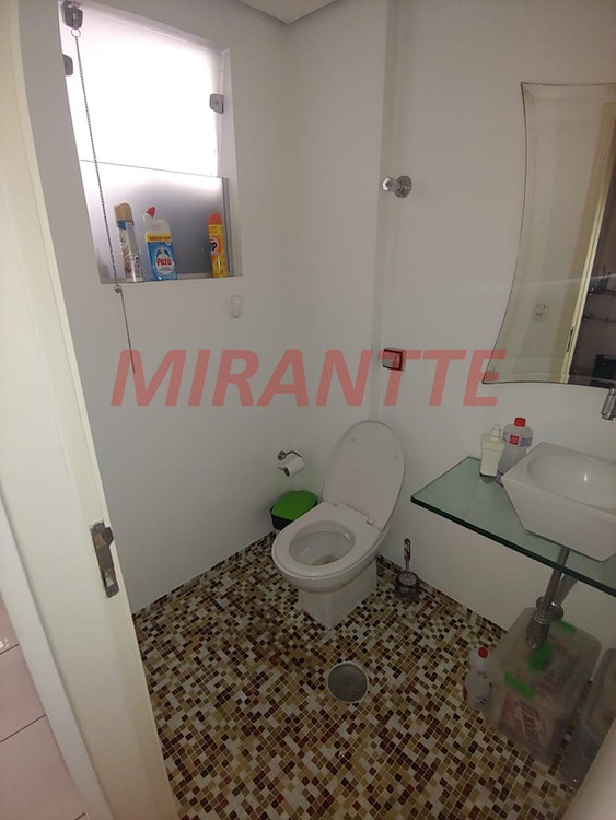 Comercial de 89m² em Lapa