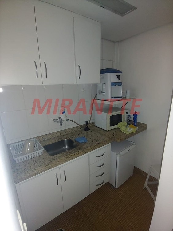 Comercial de 89m² em Lapa