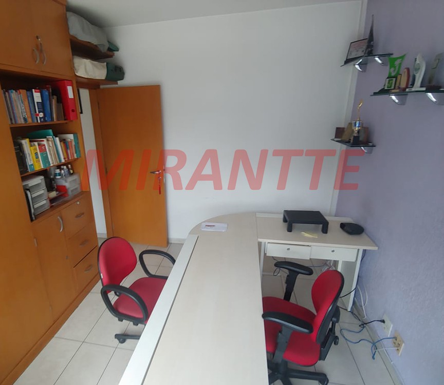 Comercial de 89m² em Lapa