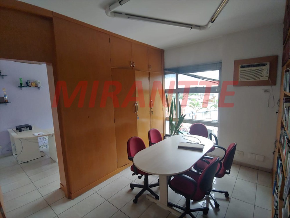 Comercial de 89m² em Lapa
