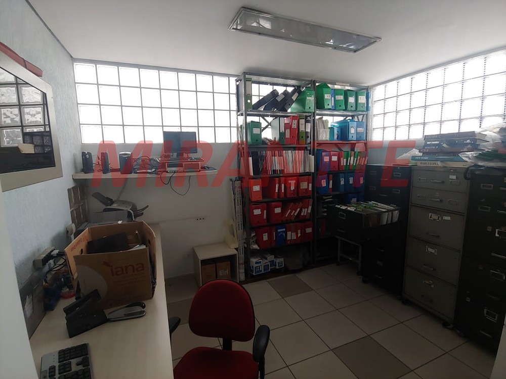 Comercial de 89m² em Lapa