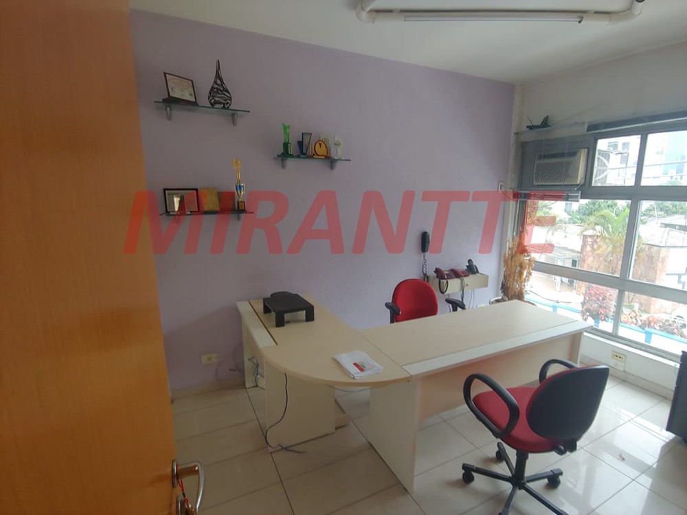Comercial de 89m² em Lapa