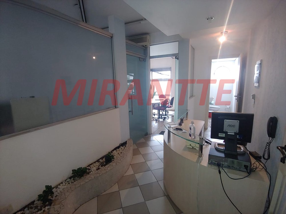 Comercial de 89m² em Lapa