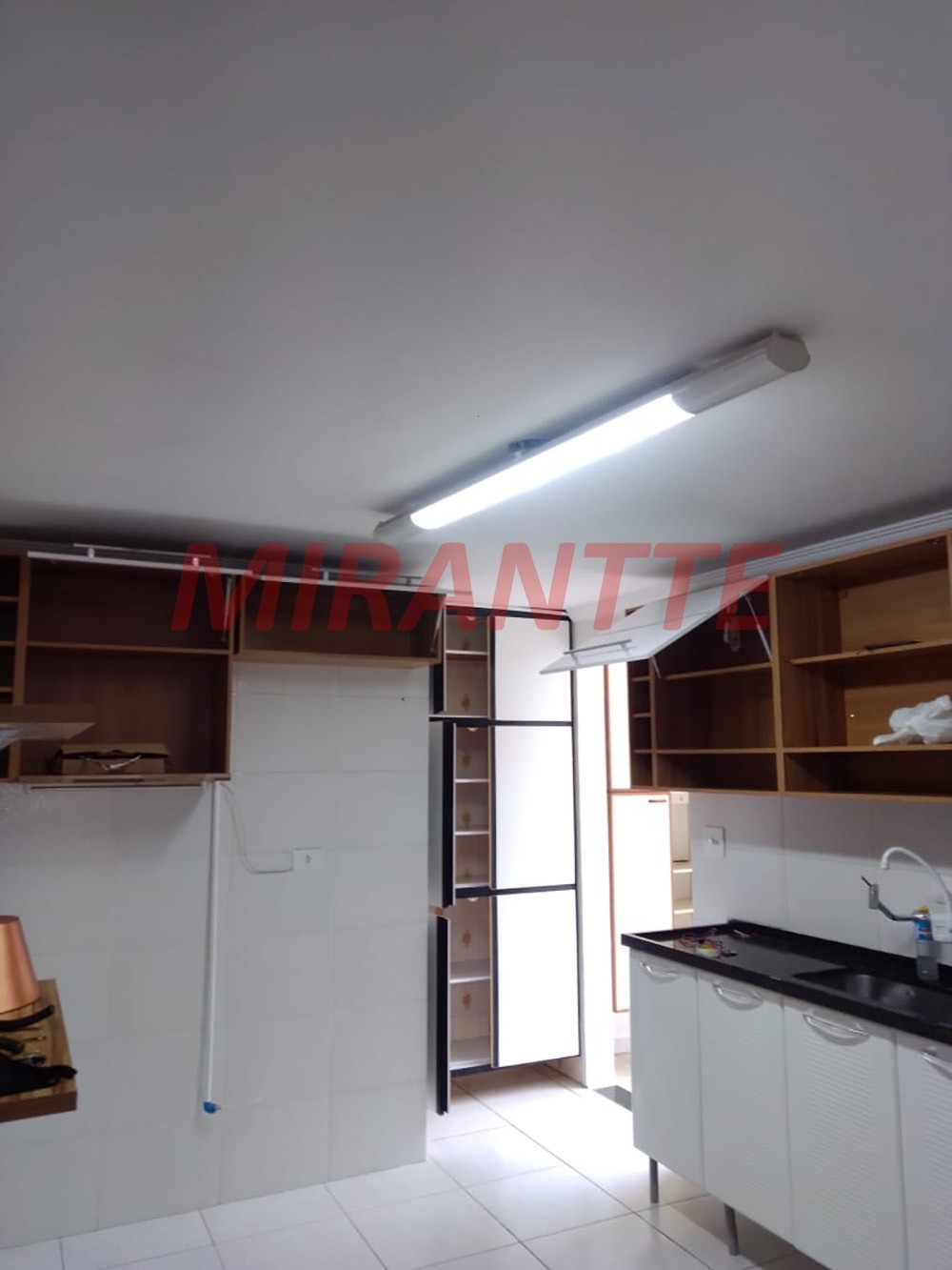 Apartamento de 110m² com 3 quartos em Santana
