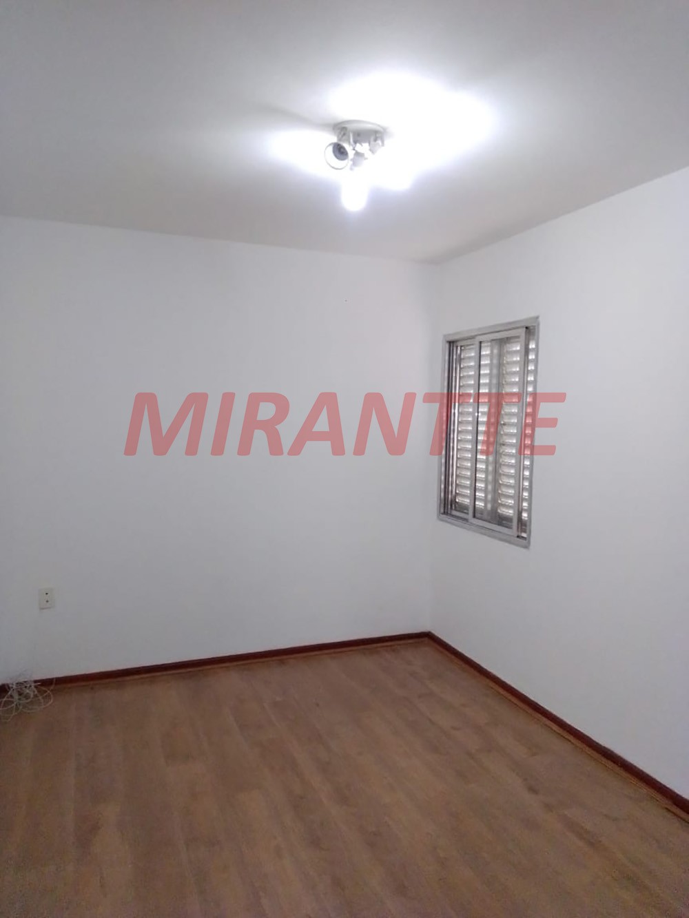 Apartamento de 110m² com 3 quartos em Santana
