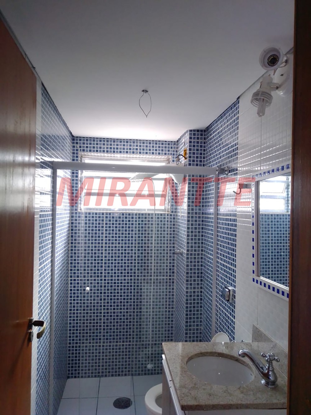 Apartamento de 110m² com 3 quartos em Santana