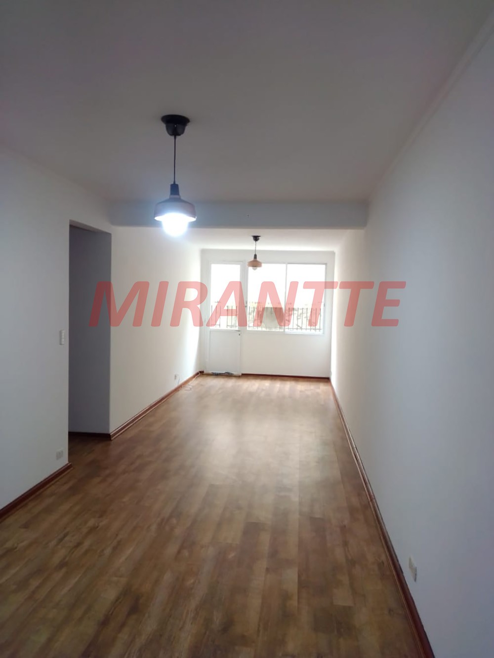 Apartamento de 110m² com 3 quartos em Santana