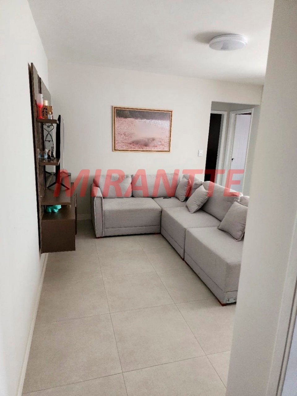 Apartamento com 2 quartos em Água Fria