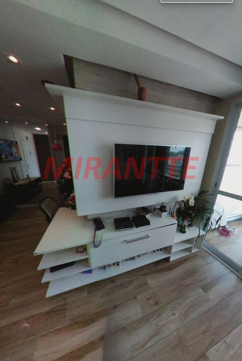 Apartamento de 76m² com 3 quartos em Parada Inglesa