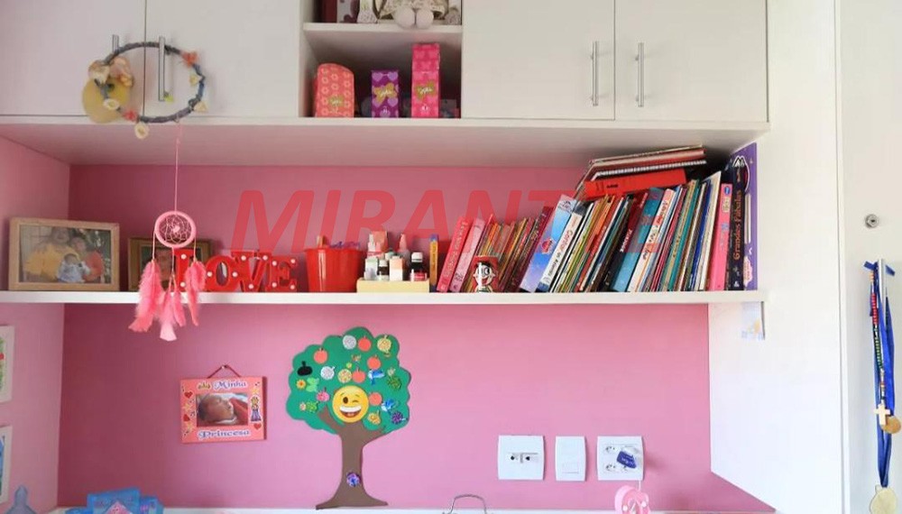 Apartamento de 76m² com 3 quartos em Parada Inglesa