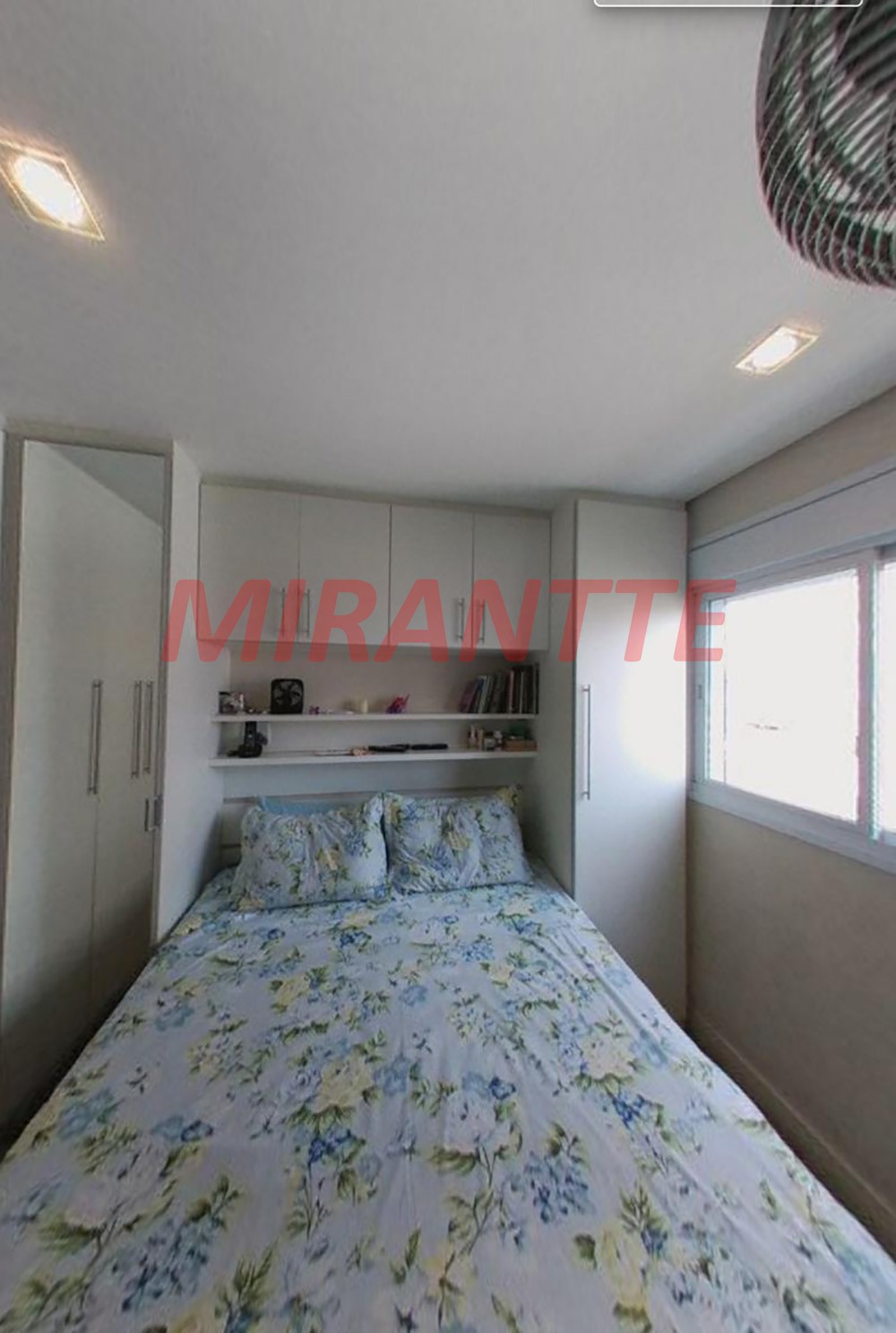 Apartamento de 76m² com 3 quartos em Parada Inglesa