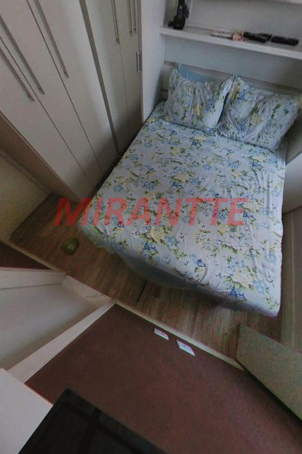 Apartamento de 76m² com 3 quartos em Parada Inglesa