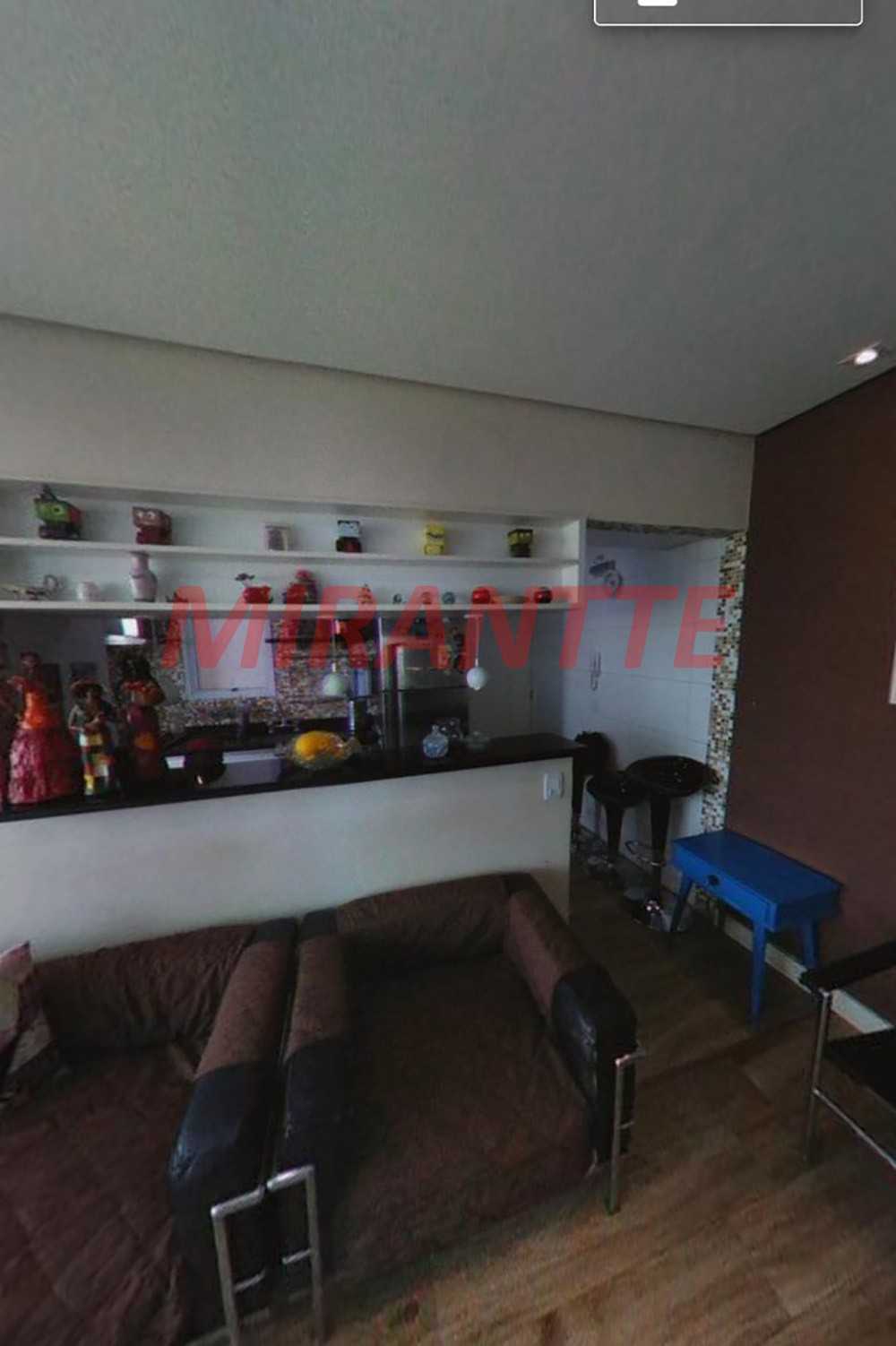 Apartamento de 76m² com 3 quartos em Parada Inglesa