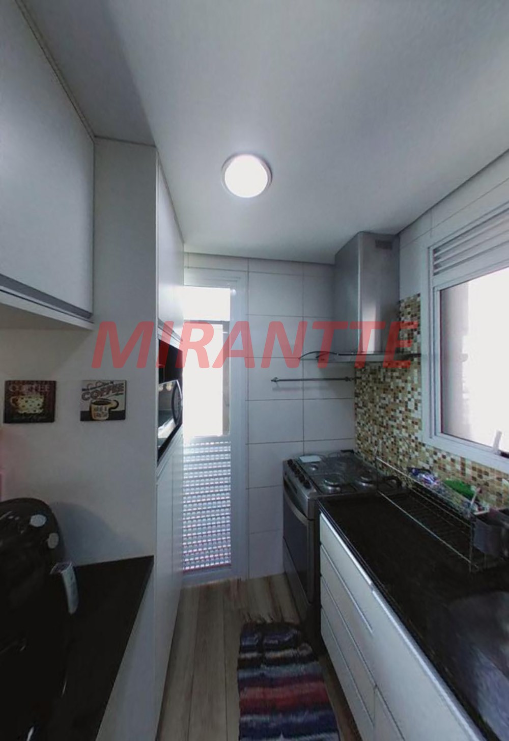 Apartamento de 76m² com 3 quartos em Parada Inglesa