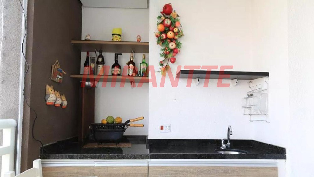 Apartamento de 76m² com 3 quartos em Parada Inglesa