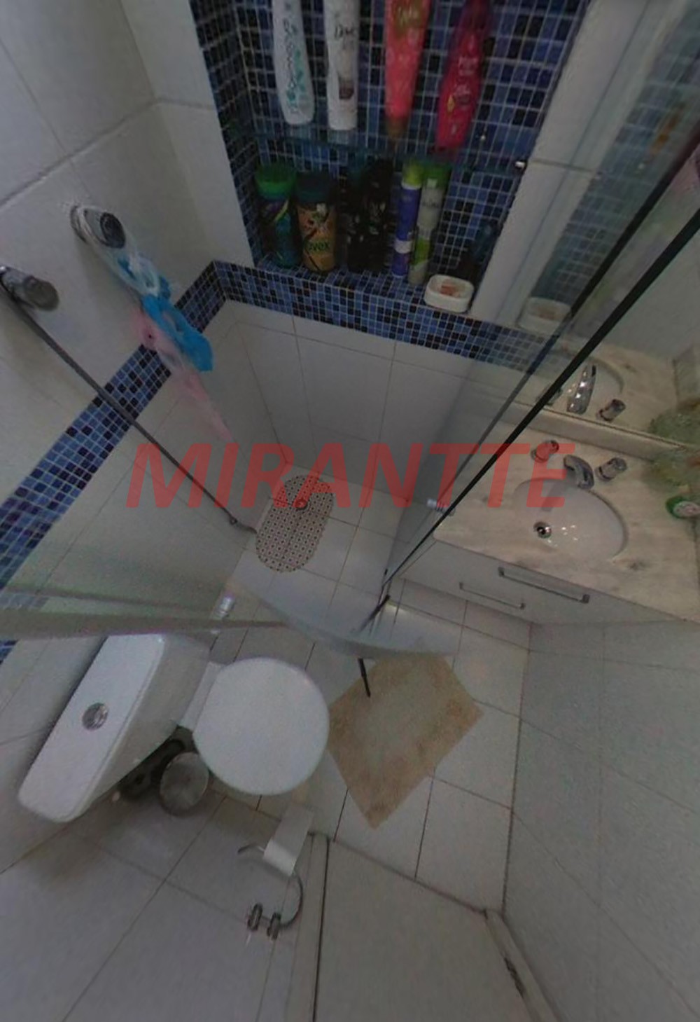 Apartamento de 76m² com 3 quartos em Parada Inglesa