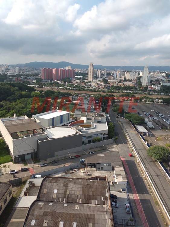 Apartamento de 108m² com 3 quartos em Barra Funda