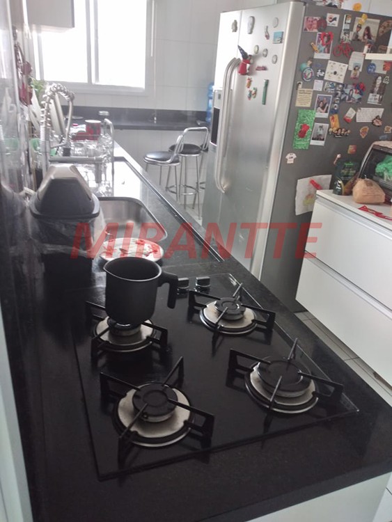 Apartamento de 108m² com 3 quartos em Barra Funda