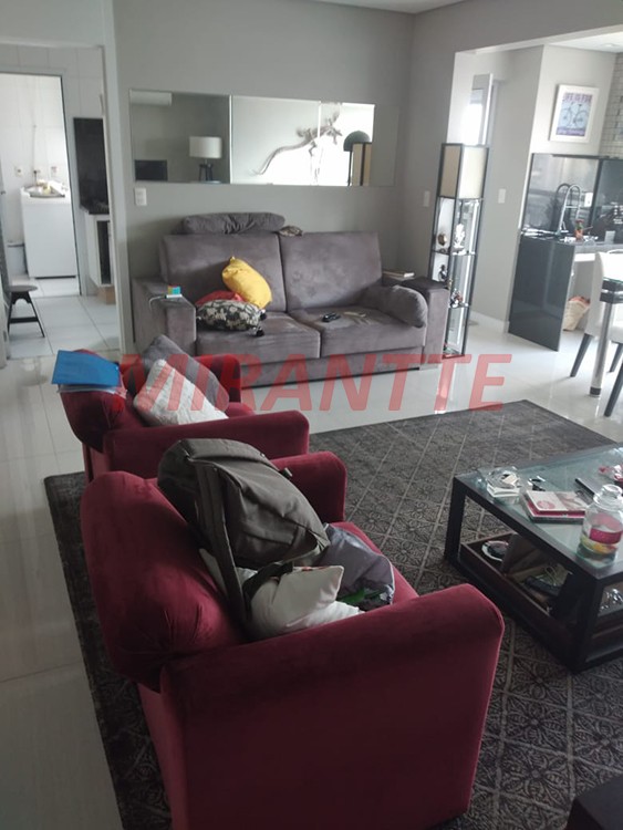 Apartamento de 108m² com 3 quartos em Barra Funda