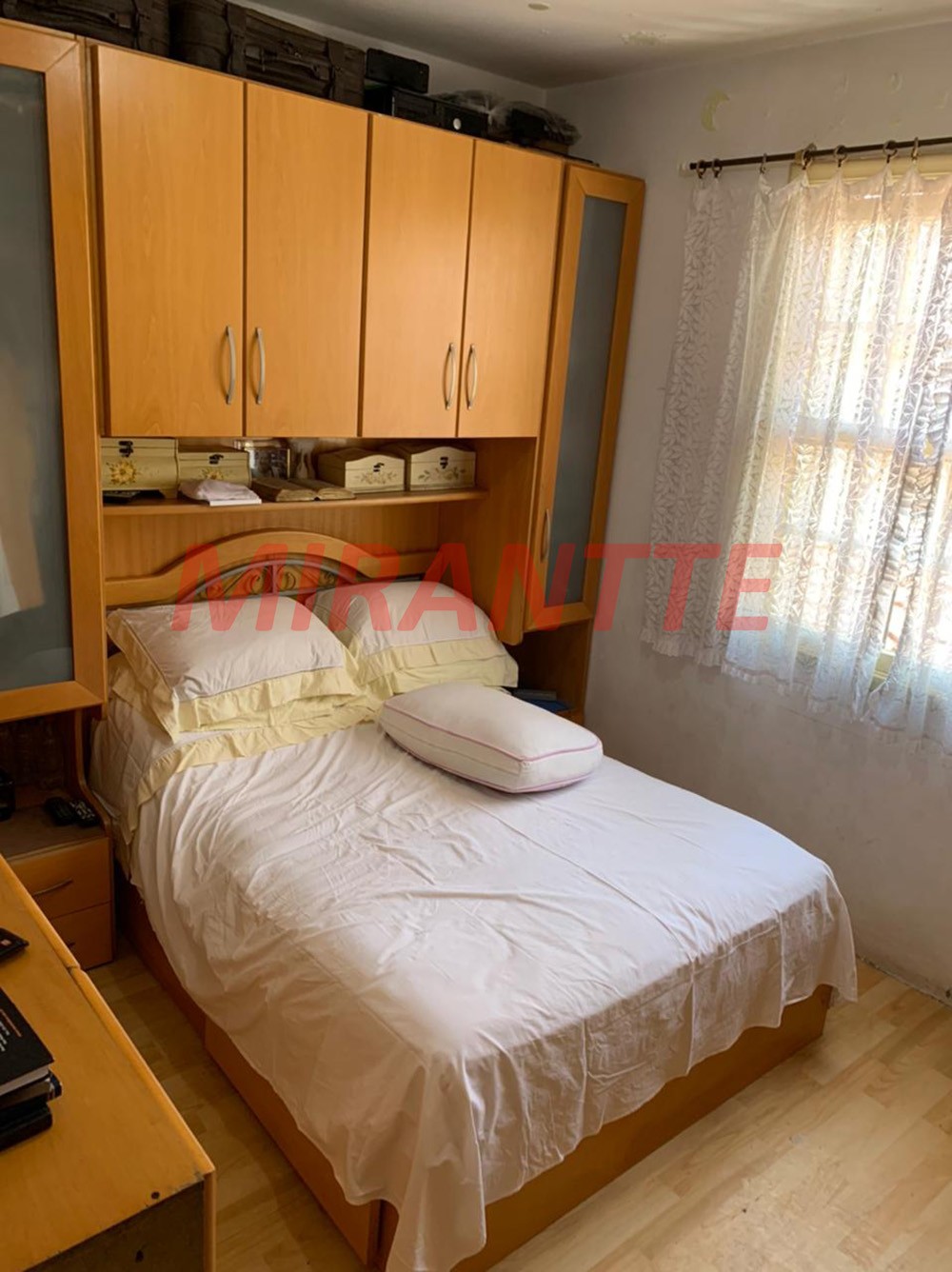 Sobrado de 120m² com 2 quartos em Santana