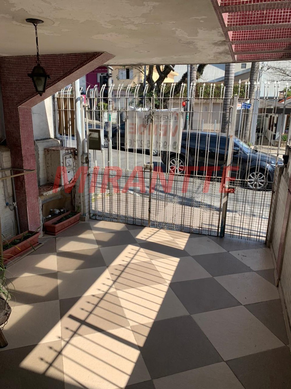 Sobrado de 120m² com 2 quartos em Santana