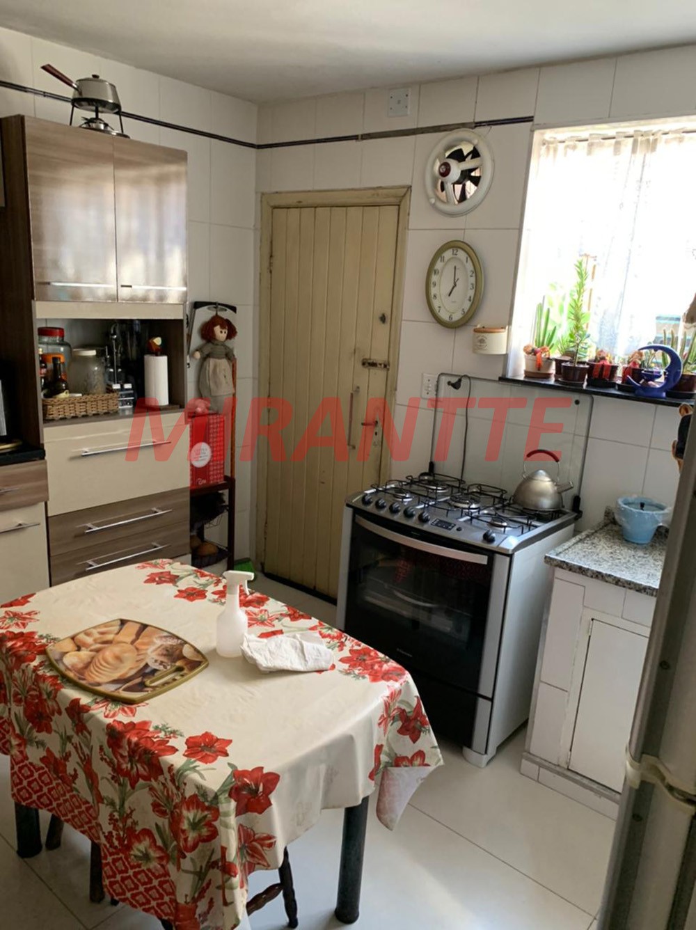 Sobrado de 120m² com 2 quartos em Santana