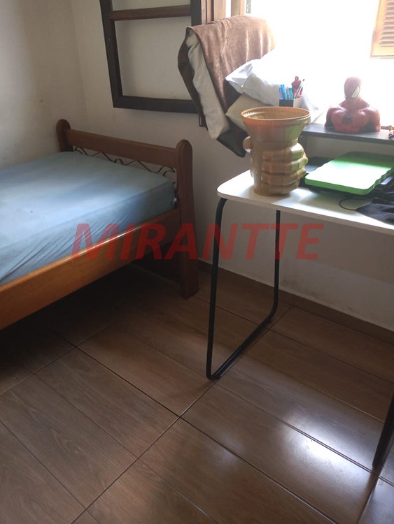 Sobrado de 156m² com 3 quartos em Mandaqui