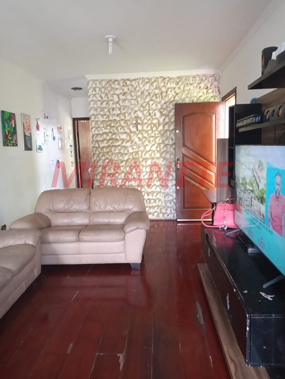 Sobrado de 156m² com 3 quartos em Mandaqui