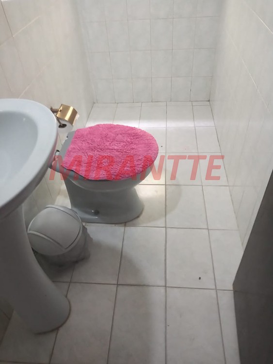Sobrado de 156m² com 3 quartos em Mandaqui